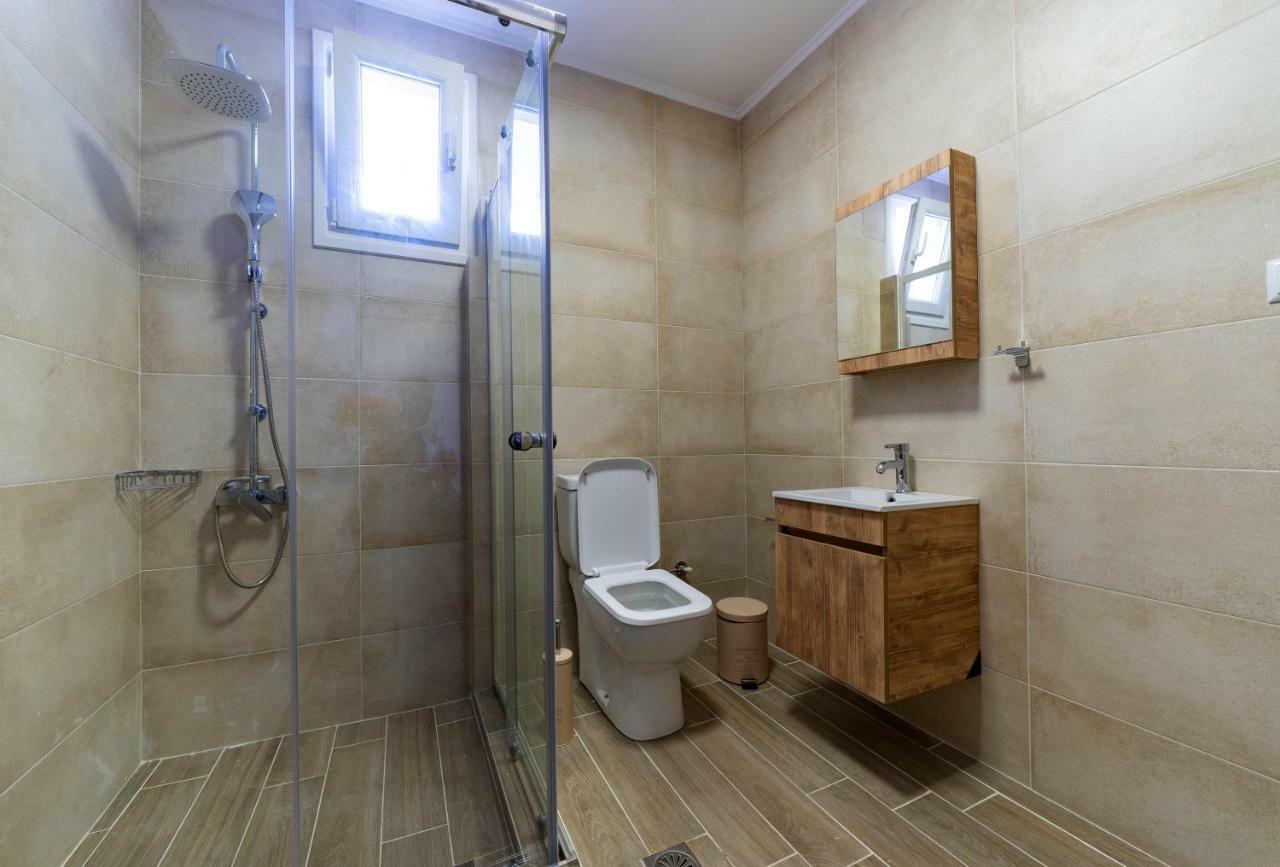 Villa Elia Kavala Extérieur photo